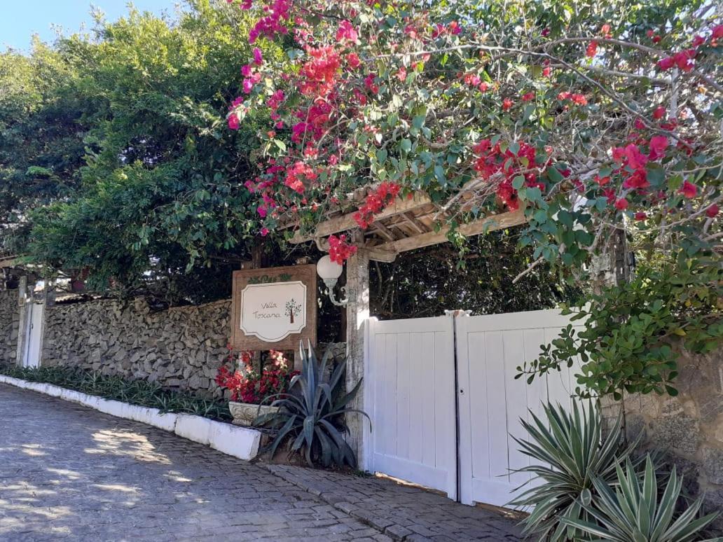 Pousada Villa Toscana Búzios Εξωτερικό φωτογραφία