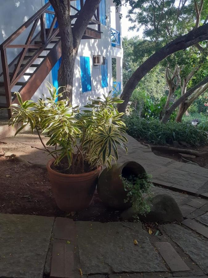 Pousada Villa Toscana Búzios Εξωτερικό φωτογραφία