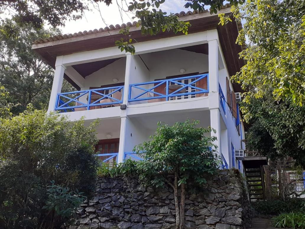 Pousada Villa Toscana Búzios Εξωτερικό φωτογραφία