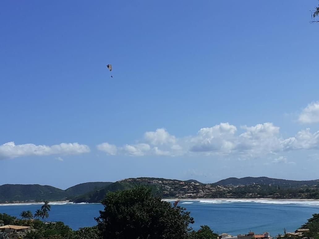 Pousada Villa Toscana Búzios Εξωτερικό φωτογραφία