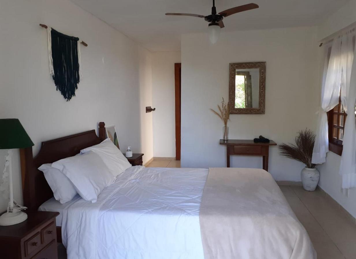 Pousada Villa Toscana Búzios Εξωτερικό φωτογραφία