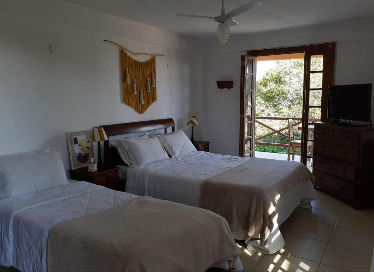Pousada Villa Toscana Búzios Εξωτερικό φωτογραφία