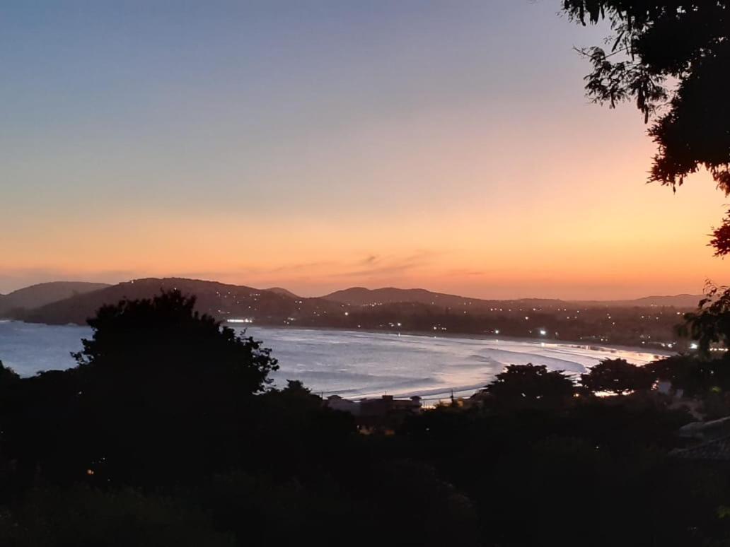 Pousada Villa Toscana Búzios Εξωτερικό φωτογραφία