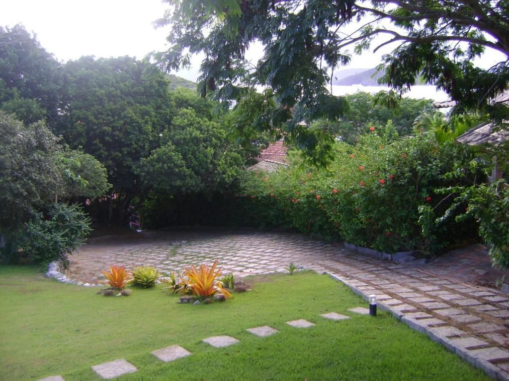 Pousada Villa Toscana Búzios Εξωτερικό φωτογραφία