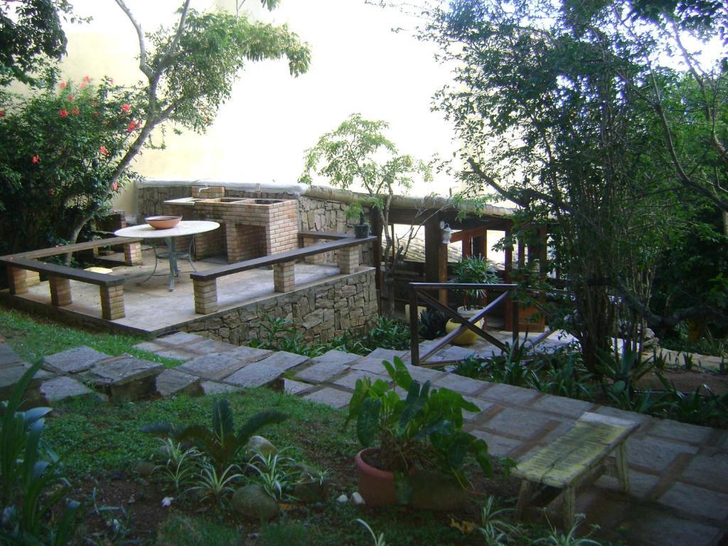 Pousada Villa Toscana Búzios Εξωτερικό φωτογραφία