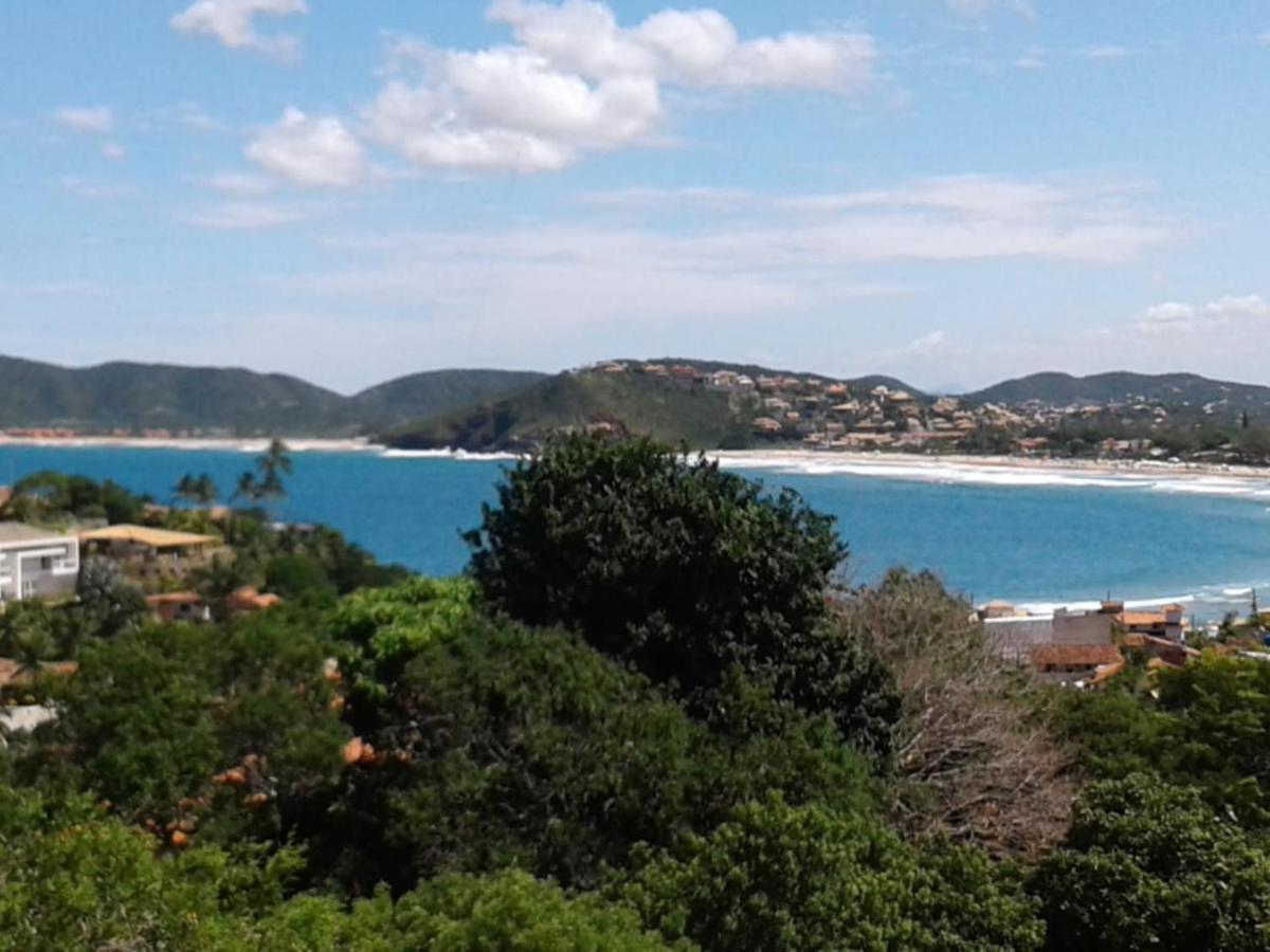 Pousada Villa Toscana Búzios Εξωτερικό φωτογραφία